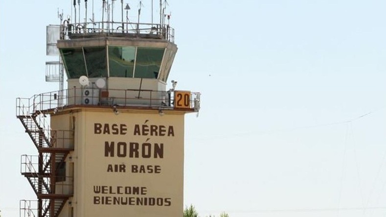 Les Etats-Unis reçoivent une base militaire permanente en Espagne
