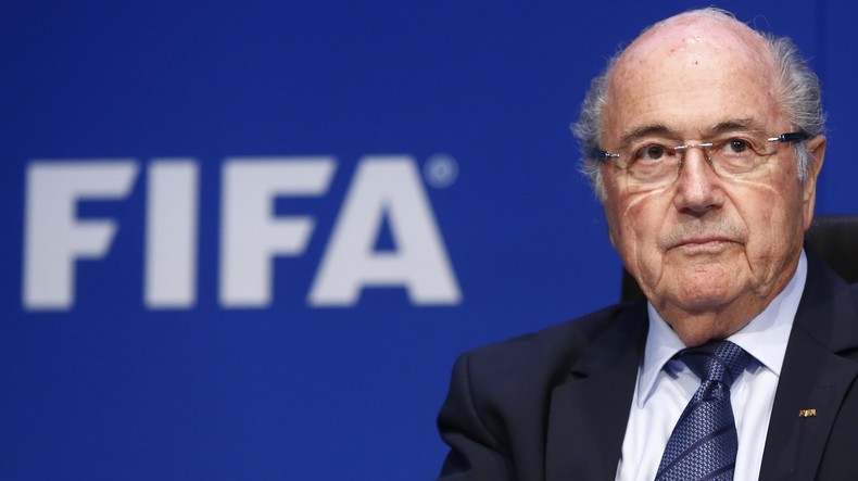 Sepp Blatter : «Cette affaire ne sent pas bon»