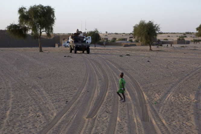 République centrafricaine : l’ONU veut traduire en justice les responsables des viols d’enfants