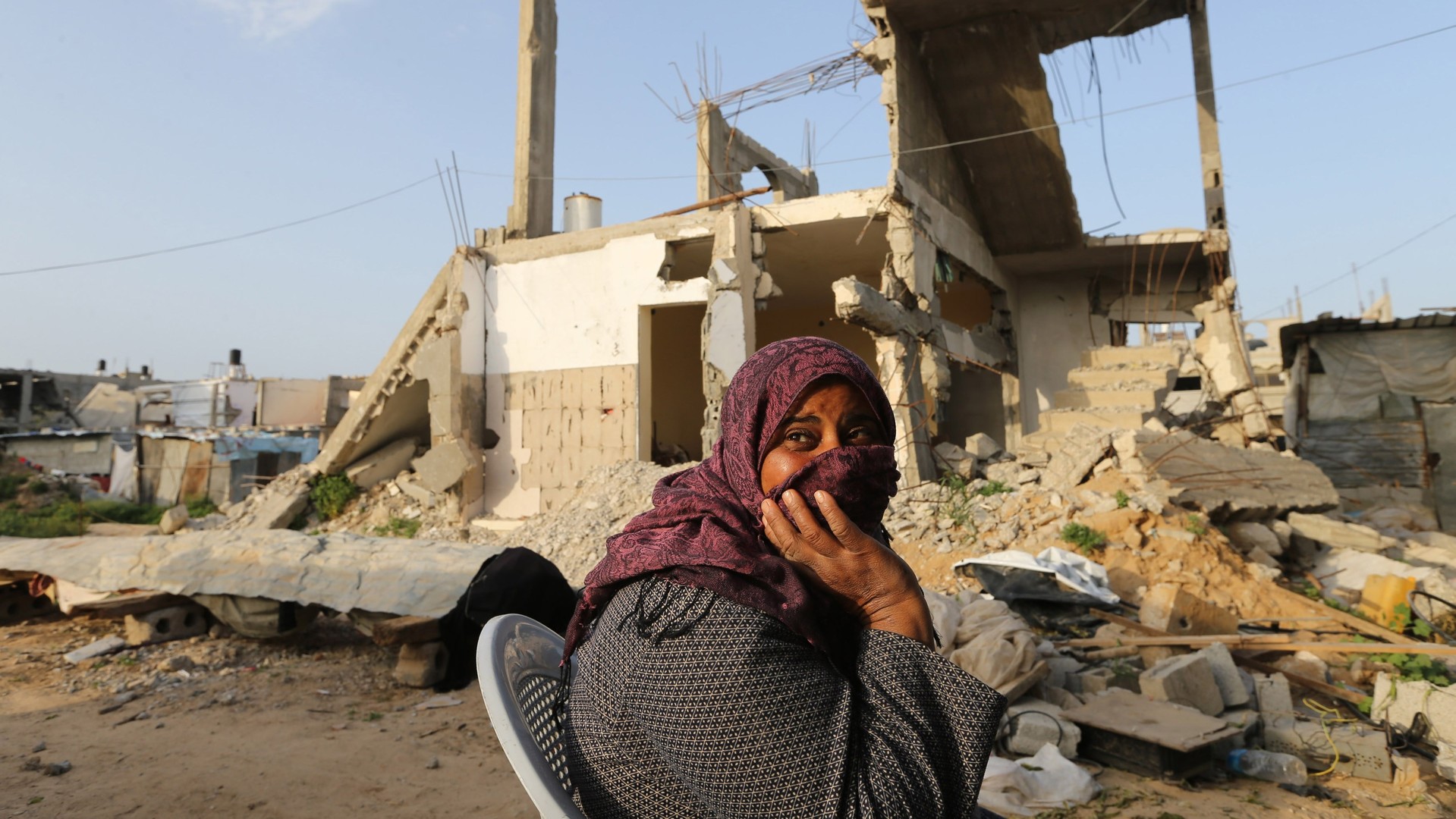 ONG : Les soldats israéliens «ont tiré délibérément» sur les civils lors de la guerre de Gaza