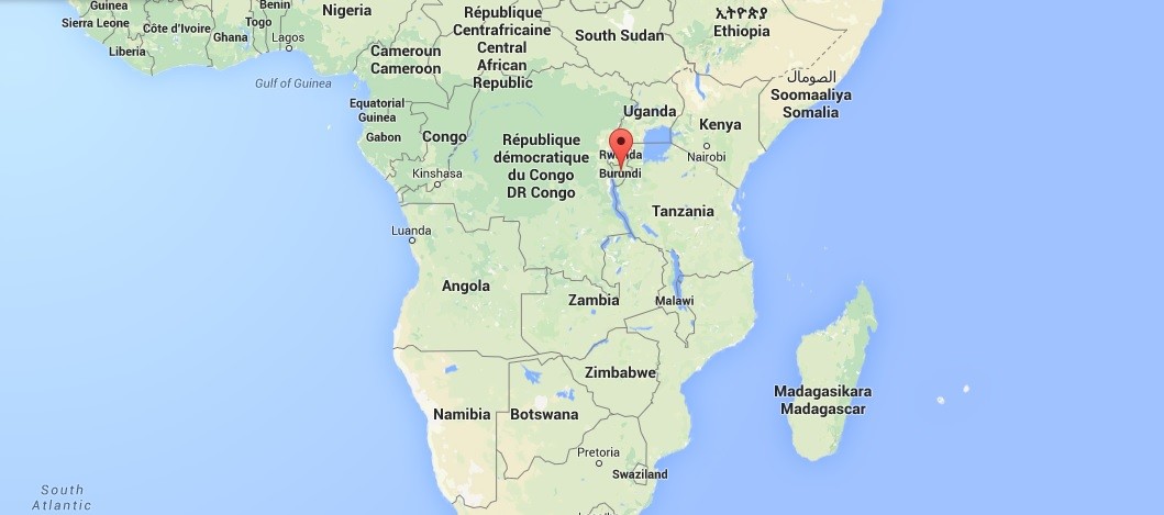 Burundi: échec du coup d'Etat mais flottement dans le pays
