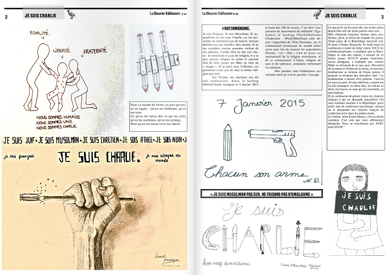 Attentats à Charlie Hebdo : de nouvelles provocations secouent les établissements scolaires