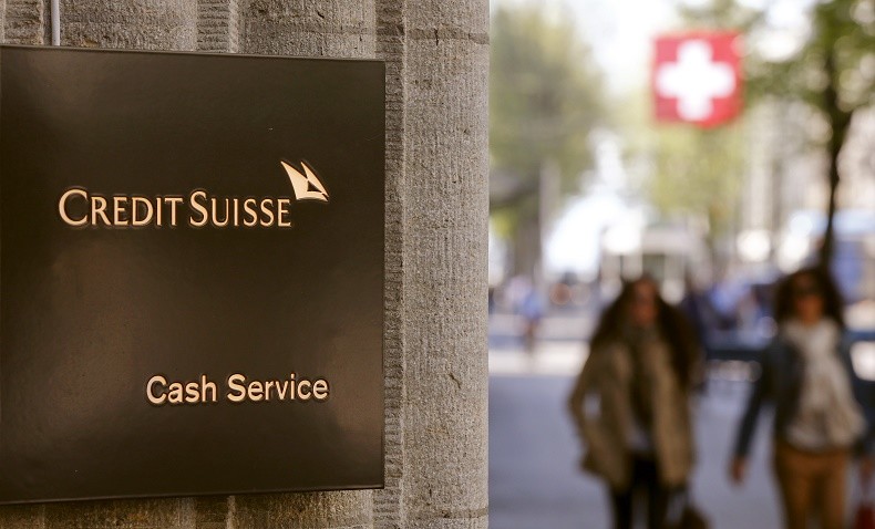 Suisse Banques Secret Bancaire — RT En Français