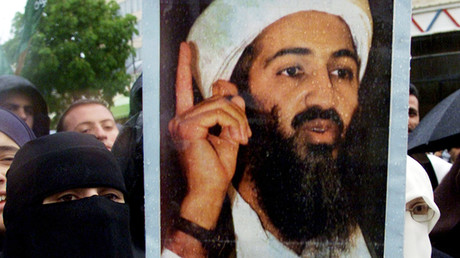 Selon Washington, Ben Laden voulait provoquer un effondrement économique en France