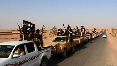 Irak : Daesh renforce sa présence à Ramadi, Bagdad tente de rassembler ses forces