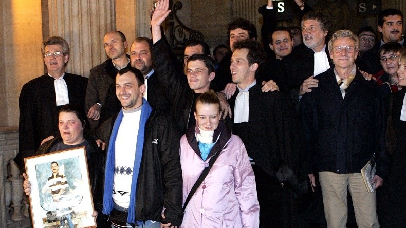 Maître Yves Crespin:«Outreau a constitué un coup d'arrêt dans la réception de la parole de l'enfant»