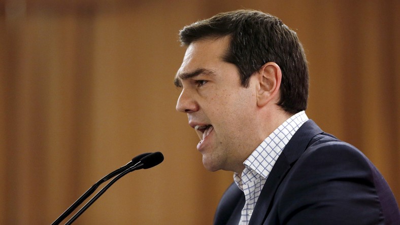 Alexis Tsipras : «L’avenir de l’Europe pourrait dépendre de l’obsession de quelques acteurs»