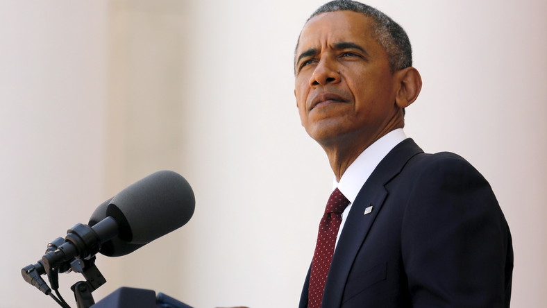 L’arbre qui cache la forêt: Obama gesticule mais le Freedom Act conserve son pouvoir de surveillance