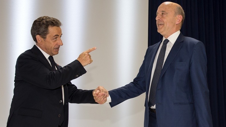 Présidentielle de 2017 : Alain Juppé soigne sa jeunesse et peaufine son programme