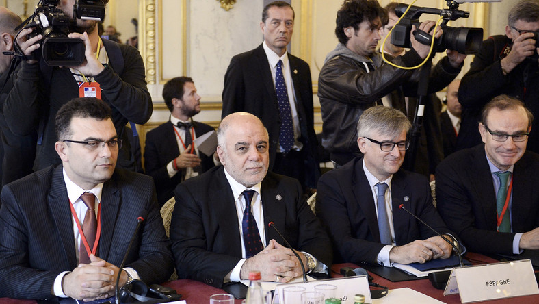 Réunion de la coalition anti-EI à Paris : beaucoup de paroles et peu d’actes