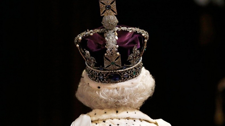 «Longue vie à la reine» : la BBC annonce par erreur la mort de la reine d'Angleterre Elizabeth II
