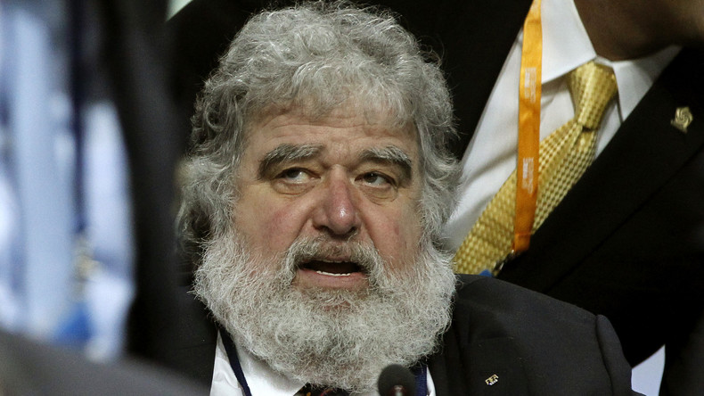 Un ancien responsable de la FIFA avoue avoir touché des pots-de-vin pour les Mondiaux 1998 et 2010