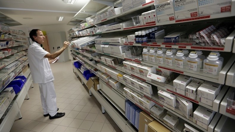 Pénuries de vaccins : «On découvre seulement maintenant qu'il faut des stratégies d'anticipation»