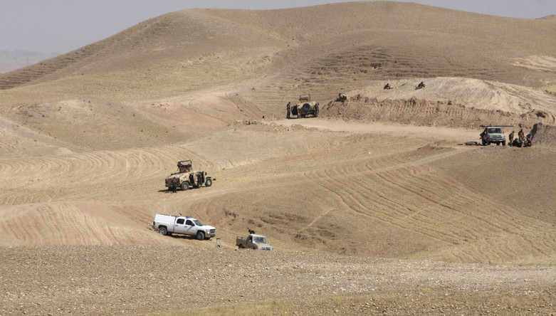 Daesh fait la pluie et le beau temps en Irak