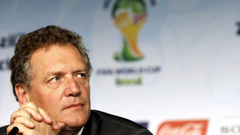 Scandale de corruption à la FIFA : l’enquête inclut désormais la Coupe du monde 2014 au Brésil