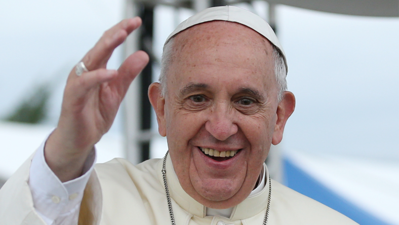 Le pape François examine la béatification d'un auteur français d’écrits jugés antisémites
