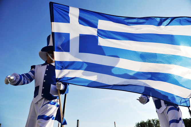 Un défaut sur la dette grecque peut créer une nouvelle crise mondiale