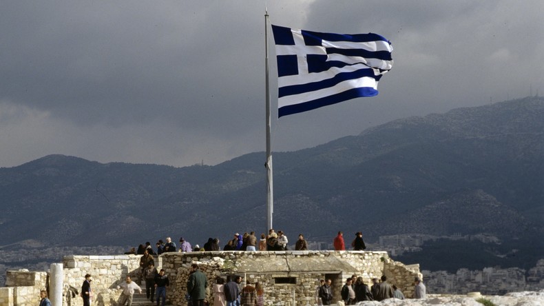 Athènes et ses créanciers se sont lancés dans une guerre d’intimidation