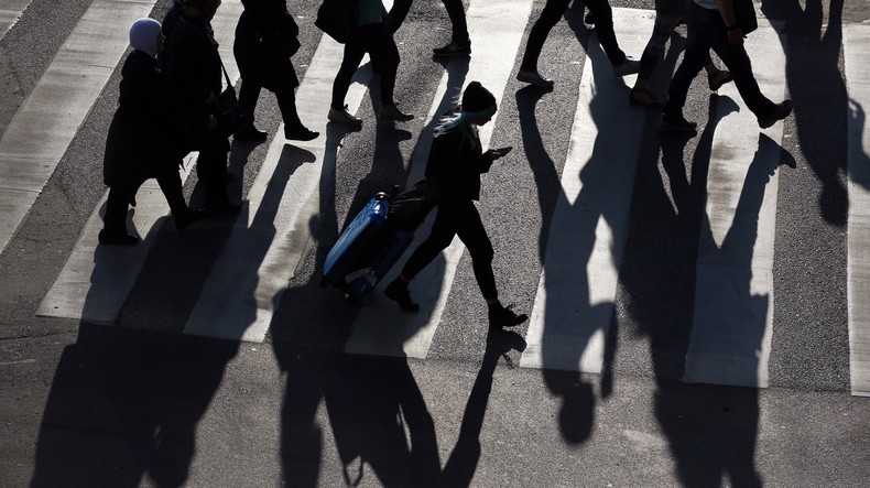 Stockholm : des immigrés européens attaqués à l’acide en plein centre-ville