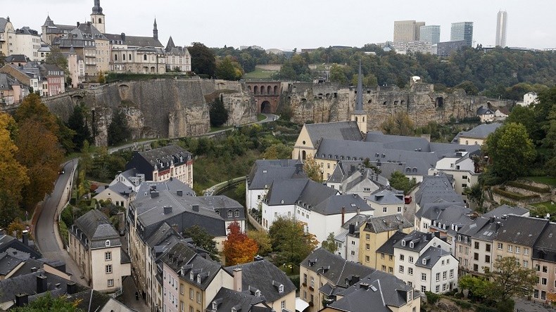 Luxembourg dit «nee» au droit de vote des étrangers