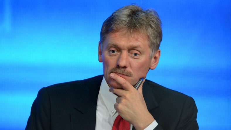 Kremlin : Les plans des Etats-Unis de placer les missiles en Europe n’incitent pas à la confiance