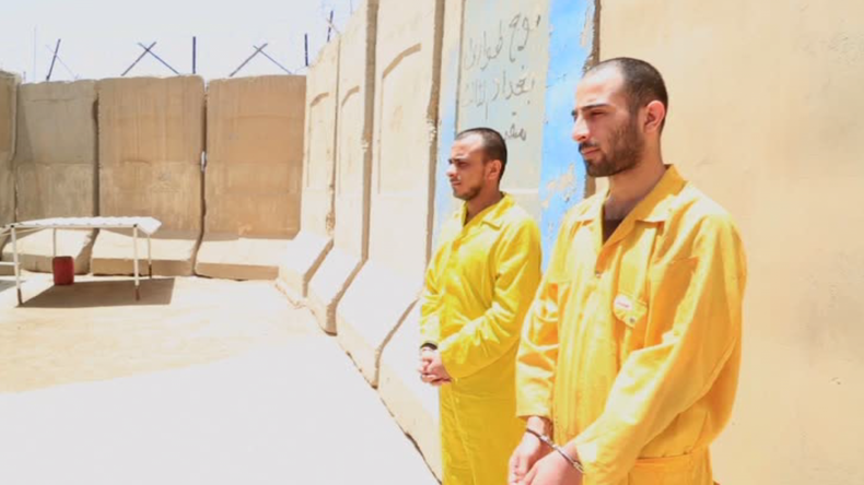 Ancien combattant de Daesh : «On n’a aucune justification pour les morts civils» (VIDEO)