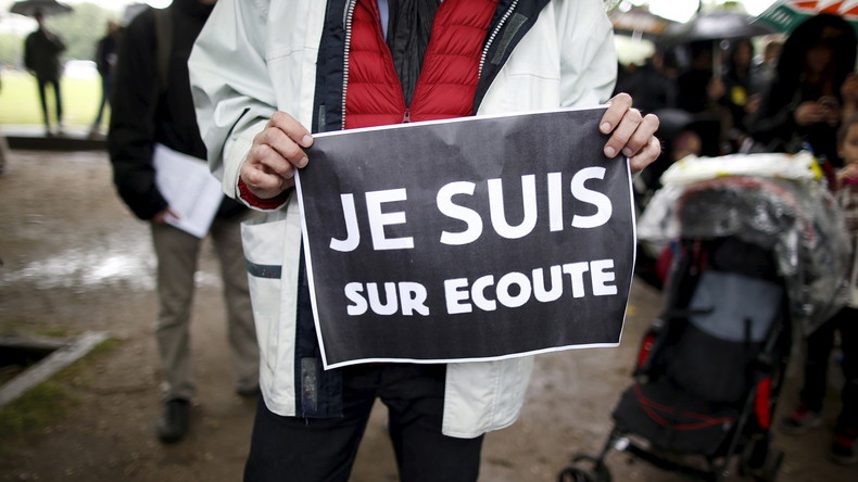 Loi renseignement : nouvelle étape vers l'adoption