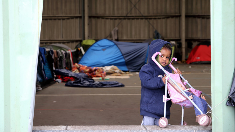 Le rapport choc de l’UNICEF dénonce les conditions de vie des enfants en France