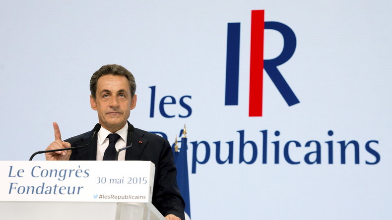 René Naba : «France: de la fuite comme mode de gouvernement»