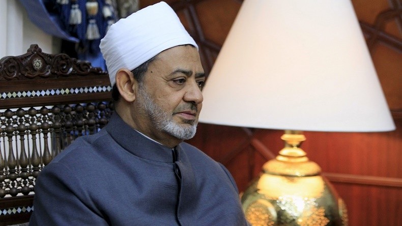 La plus haute autorité de l'Islam sunnite charge l'Occident quant à l'avancée de Daesh