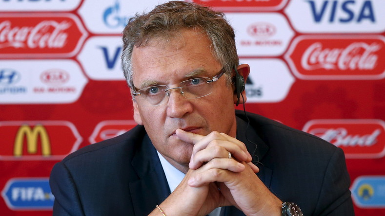 La FIFA suspend la procédure de désignation du site de la Coupe du Monde 2026