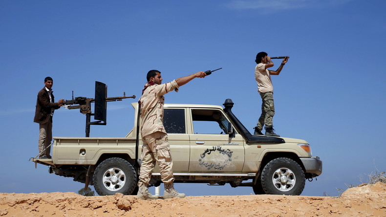 Libye : Daesh avance, pas les pourparlers