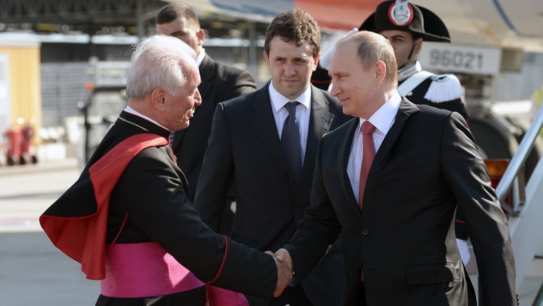 Analyste géopolitique : l’arrivée de Poutine en Italie brise l’unité antirusse affichée au G7