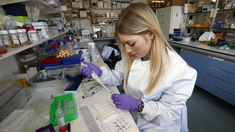 Tim Hunt, Prix Nobel de goujaterie