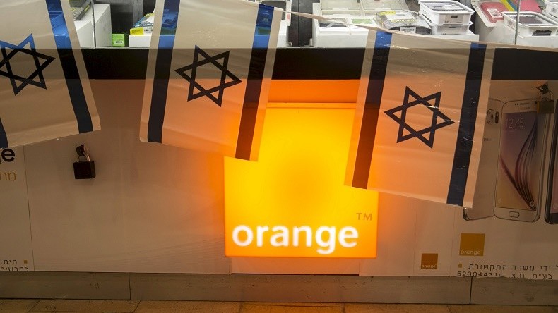 #Je_suis_orange, le hashtag qui appelle au boycott de comptes twitter