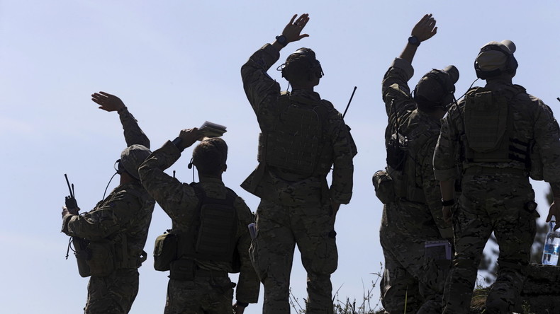 Des hackers publient un plan d’annexion de Kaliningrad par l’OTAN