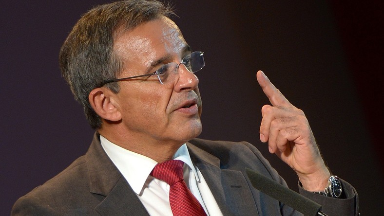 Thierry Mariani : la politique étrangère américaine est porteuse de discorde et de chaos