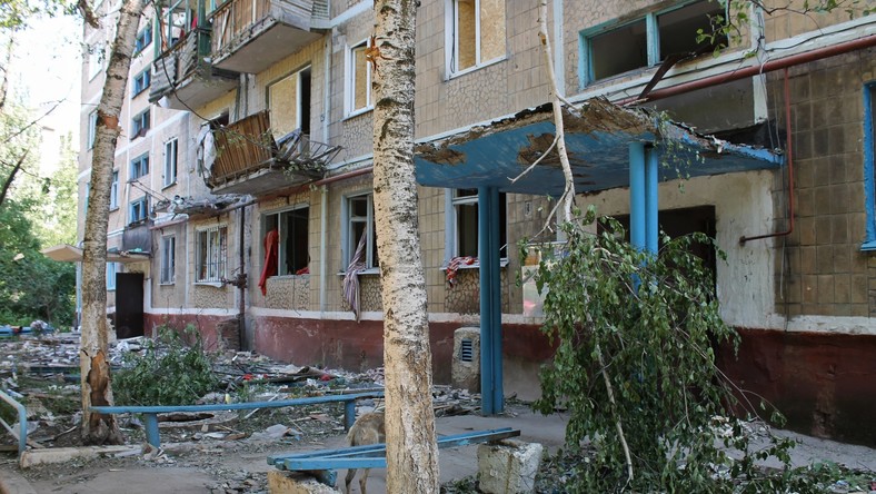 Kiev continue à bombarder Donetsk et ses environs, l’OSCE sonne l’alarme