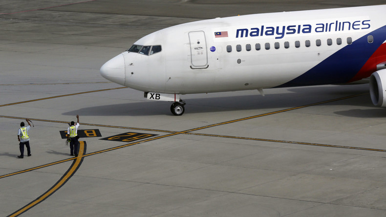 Nouvel incident sur un vol de Malaysia Airlines