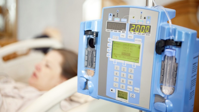 Les hackers capables de tuer les patients des hôpitaux à distance