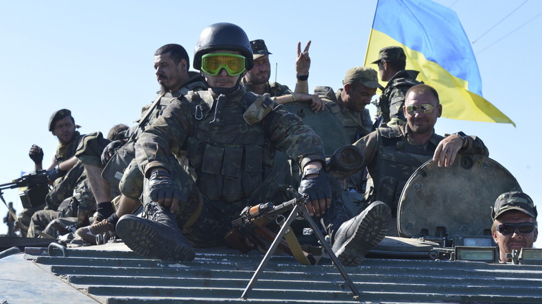 Donetsk : 100 violations du cessez-le-feu en 24h