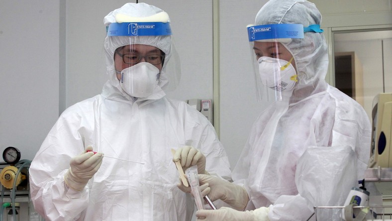 MERS : l’OMS décrète une réunion d’urgence alors que la Corée du Sud a répertorié 145 cas