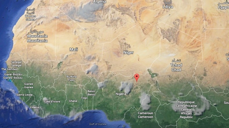 Nigeria: une double explosion fait dix victimes dans le nord-est du pays