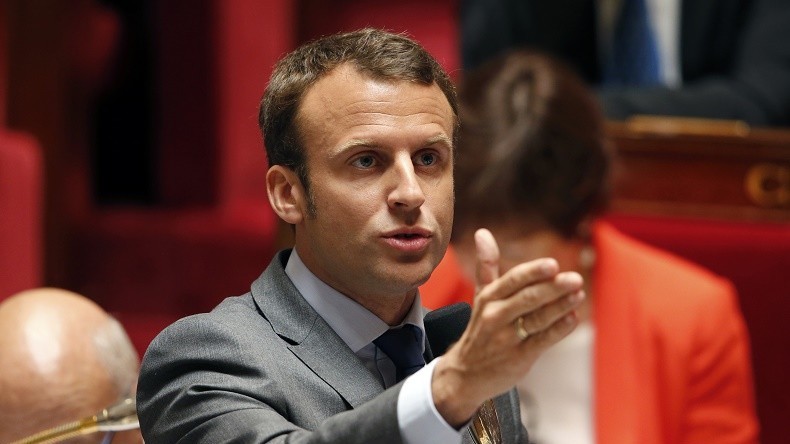L'Assemblée Nationale, obsolète à chaque fois que l'on en a besoin