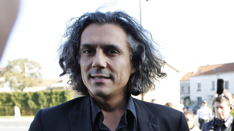 Rachid Nekkaz : «la France utilise la faiblesse du président algérien pour s’approprier son gaz»