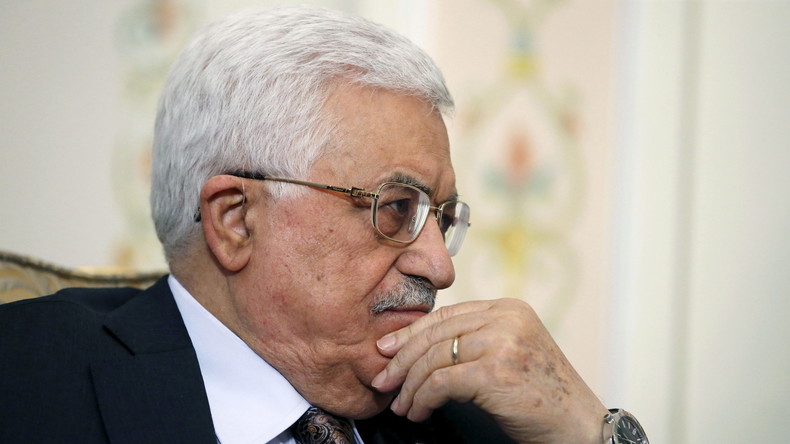 Le gouvernement palestinien devrait démissionner sous 24 heures