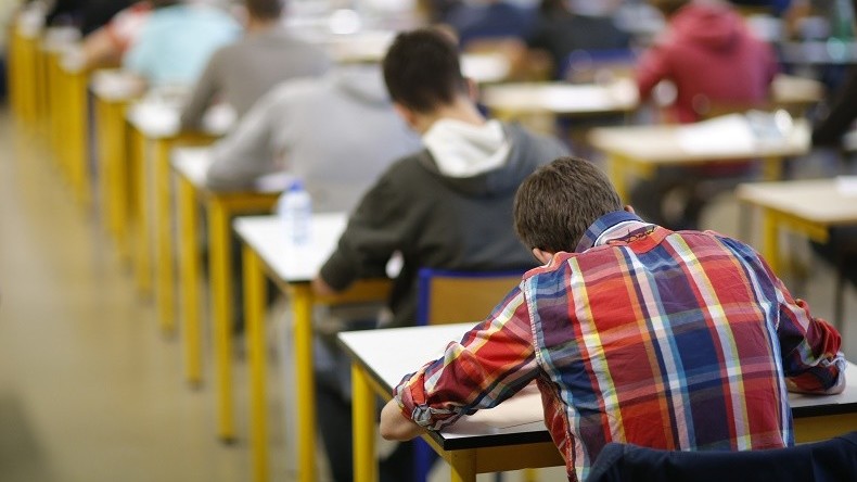 Ils n'ont pas eu le bac, et alors ?