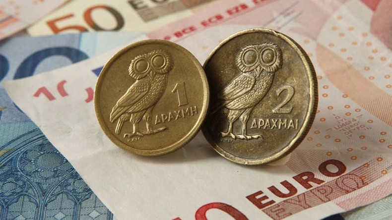 Banque centrale grecque: un «Grexit» est probable, faute d’accord avec les créanciers internationaux