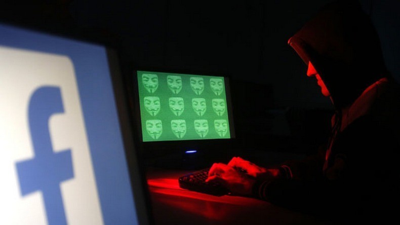 Le groupe de hackers Anonymous soutient un nouveau réseau social sécurisé
