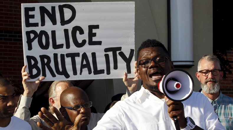 Ohio : nouvelles violences de policiers blancs contre des ados afro-américains